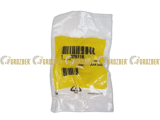 Photo 2 - R95118 Втулка JOHN DEERE sku R95118