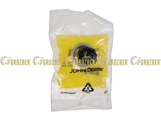 R95118 втулка HDParts-AG арт. R95118
