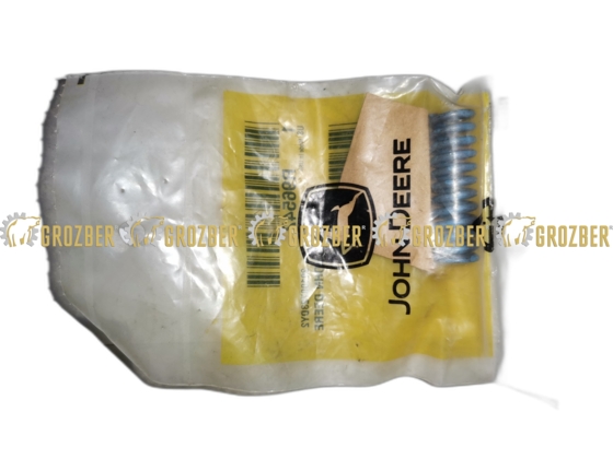 R96542 Пружина JOHN DEERE арт. R96542