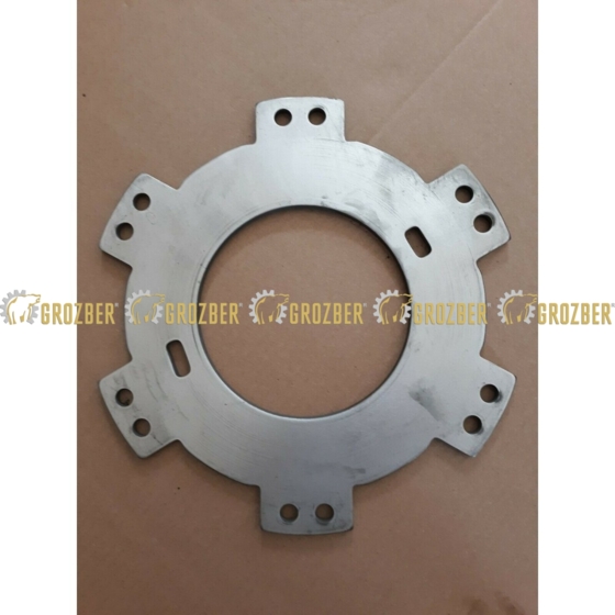 R96806 Пластина муфти JOHN DEERE sku R96806
