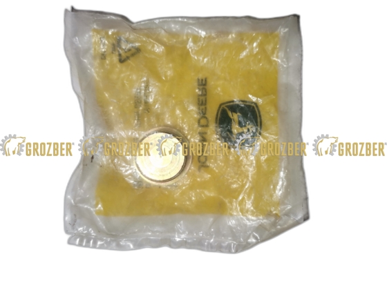 R98012 заглушка фітинга JOHN DEERE арт. R98012
