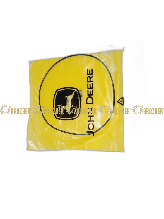 Фото 2 - R99039 Рез. ущільнююче кільце JOHN DEERE арт. R99039