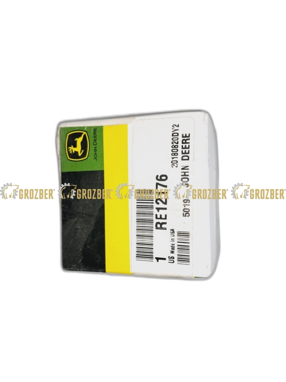 Фото 2 - RE12176 датчик зас. повіт. фільтра JOHN DEERE арт. RE12176