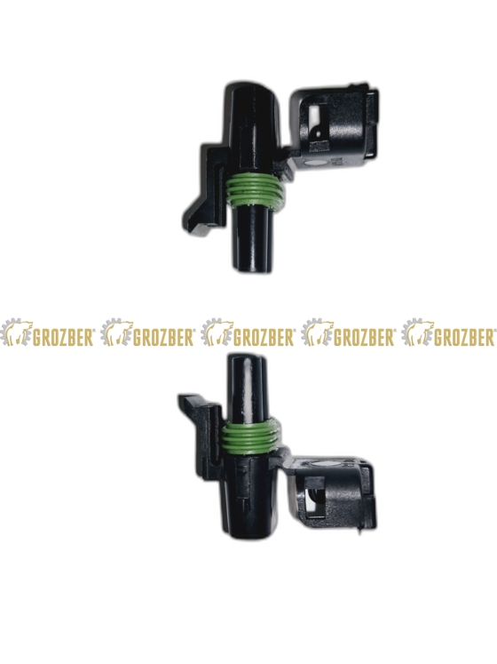 Photo 3 - RE12363 вузол електричного роз'єма JOHN DEERE sku RE12363