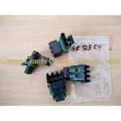 RE12364 вузол електричного розьєму RE12364