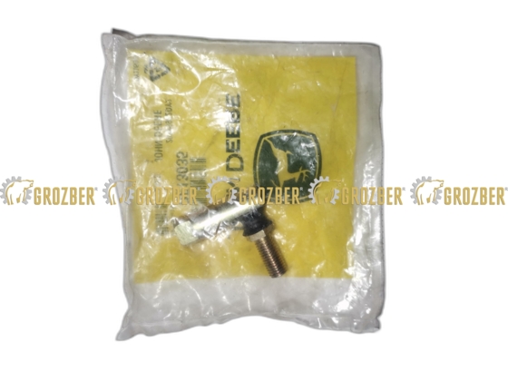 RE13035 Шарнір кульковий JOHN DEERE арт. RE13035
