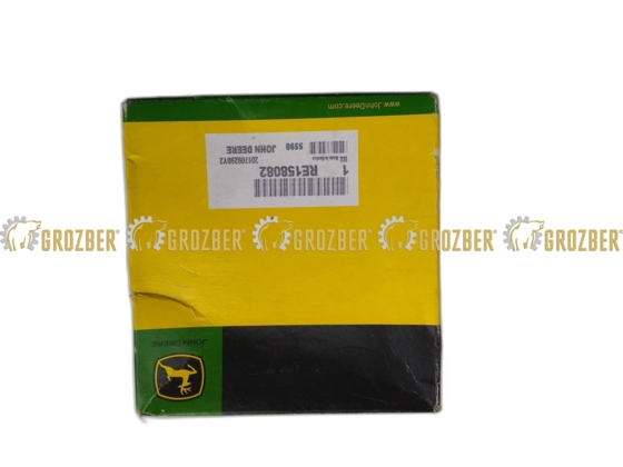 RE158082 (RE40296) Сальник JOHN DEERE арт. RE158082
