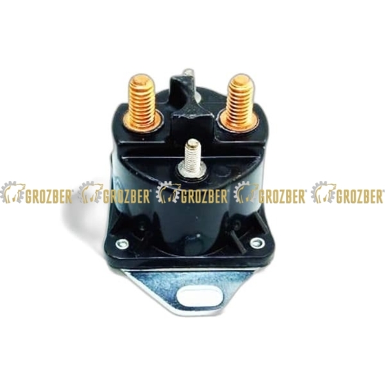 RE164448 реле стартера JOHN DEERE sku RE164448