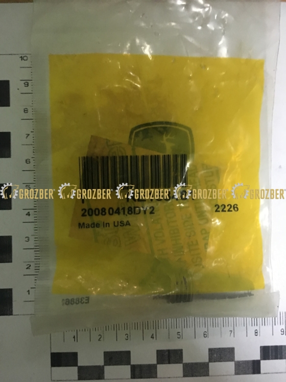 Photo 2 - RE168481 Клапан JOHN DEERE sku RE168481