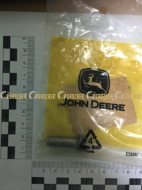 Photo 3 - RE168481 Клапан JOHN DEERE sku RE168481