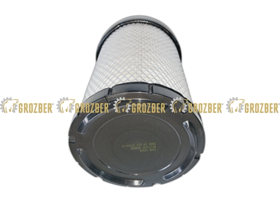 Photo 2 - RE172447 Фільтр повітряний (P603757) JOHN DEERE sku RE172447