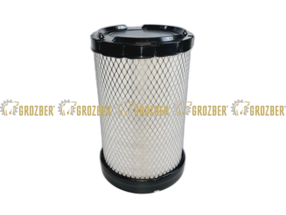 Photo 3 - RE172447 Фільтр повітряний (P603757) JOHN DEERE sku RE172447