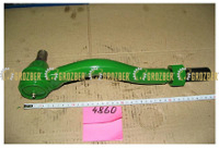 RE173540 накінечник рульової тяги правий (RE173540) HDParts-AG арт. RE173540