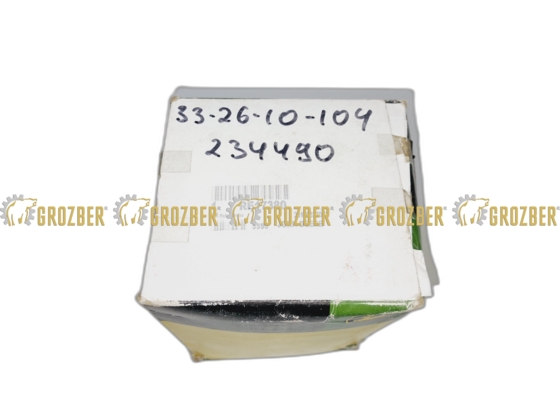 Photo 1 - RE17380 Фільтр гідравлічний, масляний JOHN DEERE sku RE17380