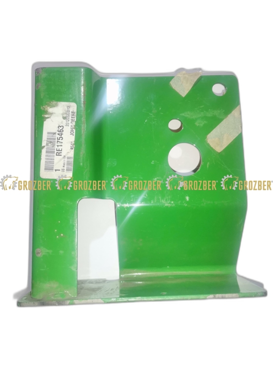 RE175463 Кронштейн JOHN DEERE арт. RE175463