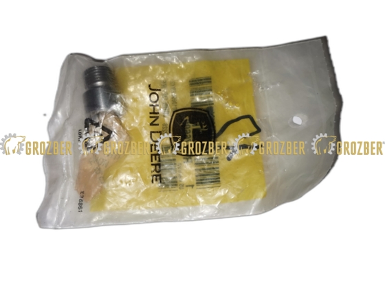 RE176600 Втулка JOHN DEERE арт. RE176600
