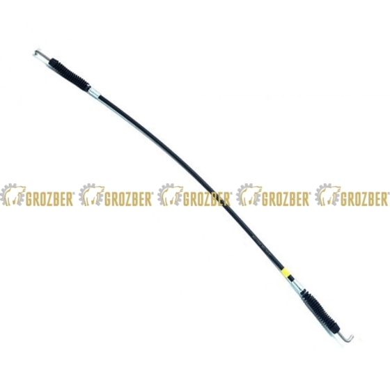 RE177506 штовхаючи-буксир. кабель JOHN DEERE арт. RE177506