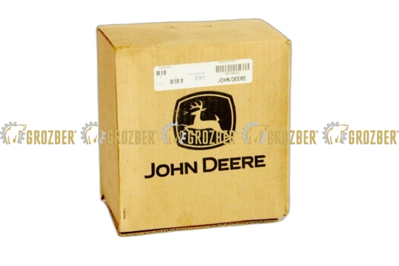 RE196832 комплект обладнання JOHN DEERE арт. RE196832