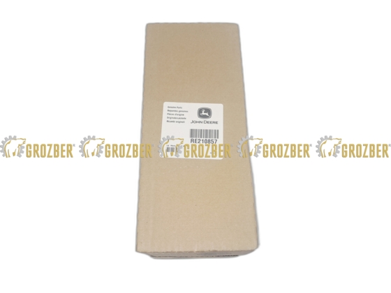 RE210857 фільтр для гідравлічної системи HDParts-AG арт. RE210857