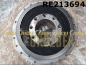 RE213694 (RE45382, RE586976) Демпфер оберт. коливань (задній) RE213694