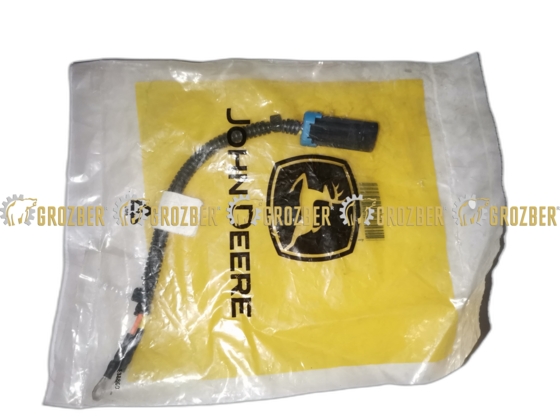 RE216338 Датчик рівня палива JOHN DEERE sku RE216338