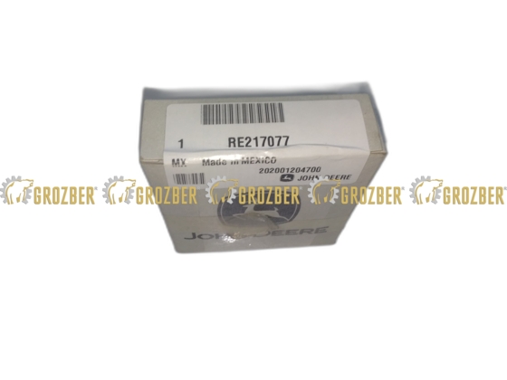 RE217077 датчик тиску транс. оливи JOHN DEERE sku RE217077