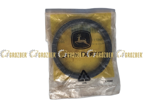 Фото 2 - RE222327 Сальник варіатора John Deere JOHN DEERE арт. RE222327