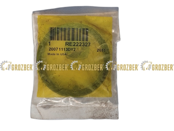 Фото 3 - RE222327 Сальник варіатора John Deere JOHN DEERE арт. RE222327