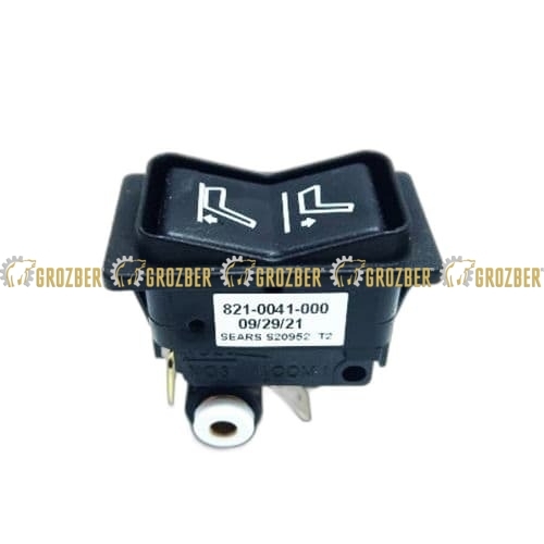 RE225257 Тумблер, перемикач JOHN DEERE арт. RE225257