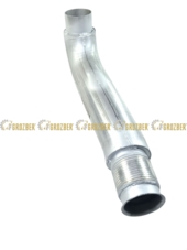 RE226926-GBI труба вихлопна RE226926-GBI