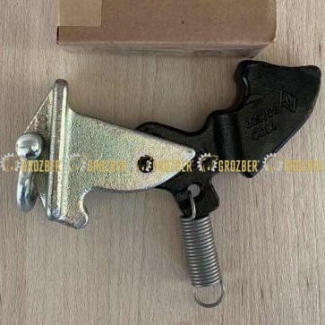 RE227542 Кронштейн JOHN DEERE арт. RE227542