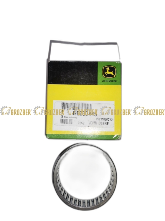 RE230445 голковий підшипник JOHN DEERE sku RE230445