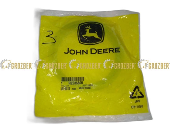 Photo 2 - RE235800 Сальник JOHN DEERE sku RE235800