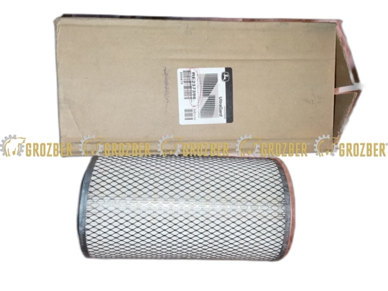 RE237396 фільтр JOHN DEERE sku RE237396
