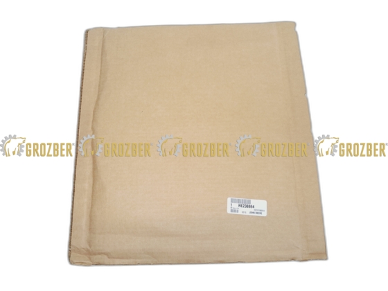 RE238864  Диск коробки (RE45415) JOHN DEERE арт. RE238864