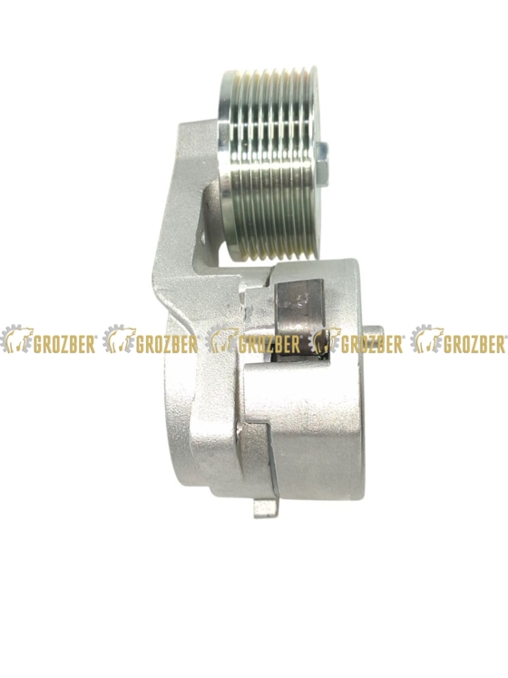 Photo 1 - RE243154-GBI шків натяжний GBI sku RE243154-GBI