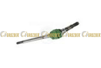 RE250838 Універсальний шарнір JOHN DEERE арт. RE250838