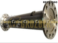 RE252060 Вал JOHN DEERE арт. RE252060