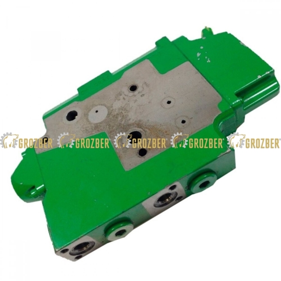 RE260572 (RE588375, RE308284, RE580227, RE337466) клапан гідравлічний JOHN DEERE арт. RE260572