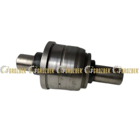 RE273954  Накінечник попер. рульов. тяги (RE262397, RE586457) HDParts-AG арт. RE273954