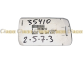 RE28217 датчик температури палива RE28217