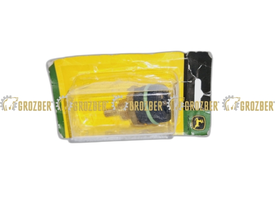 Photo 2 - RE28217 датчик температури палива JOHN DEERE sku RE28217