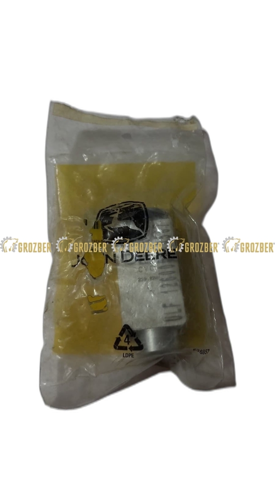 RE283957 клапан JOHN DEERE sku RE283957