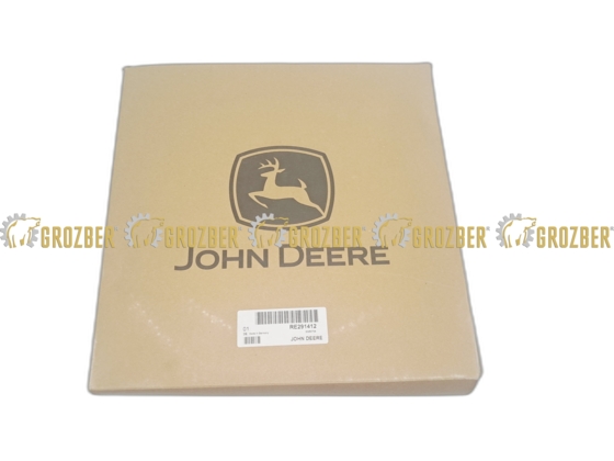 RE291412 (SKL46370) фільтр 03935 SF-Filter арт. RE291412