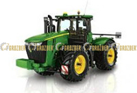 RE292520 корпус JOHN DEERE sku RE292520