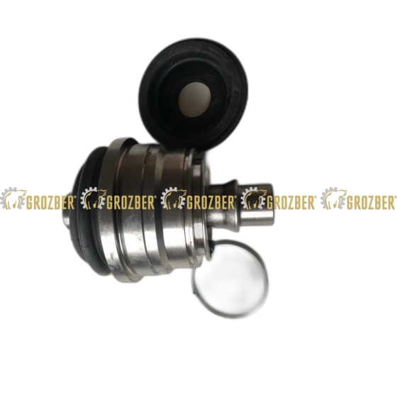 RE293267 Накінечник рульової тяги  (RE580643, RE293267, RE216794) HDParts-AG арт. RE293267