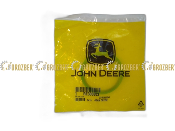 Photo 2 - RE300803 Ущільнення JOHN DEERE sku RE300803