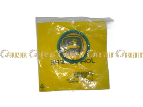 Photo 3 - RE300803 Ущільнення JOHN DEERE sku RE300803
