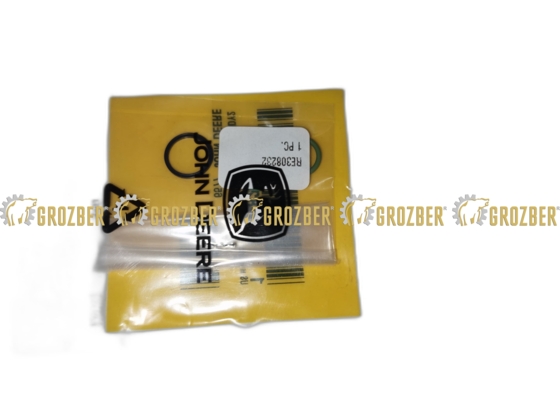 RE308232 Комплект ущільнень JOHN DEERE sku RE308232