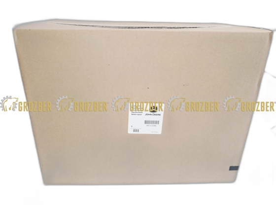 Photo 1 - RE312946 повітряний фільтр JOHN DEERE sku RE312946